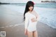 XIUREN No.150: Model Barbie Ke Er (Barbie 可 儿) (55 photos) P36 No.a56df6 Image No. 41