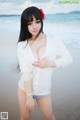 XIUREN No.150: Model Barbie Ke Er (Barbie 可 儿) (55 photos) P7 No.26adb2