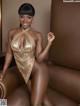 Ava Brooks - Ebony Elegance A Sensual Rhapsody Unveiled Set.1 20230810 Part 8 P3 No.35c9ee