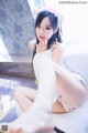 XIUREN No.874: Model Ning Meng (柠檬 baby) (48 photos) P18 No.55b439