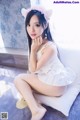 XIUREN No.874: Model Ning Meng (柠檬 baby) (48 photos) P2 No.0540e3