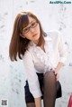 Anri Sugihara - Pepper Latina Girlfrend P4 No.a04fe5