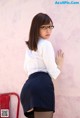 Anri Sugihara - Pepper Latina Girlfrend P10 No.c97b53