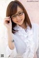 Anri Sugihara - Pepper Latina Girlfrend P8 No.d77d79