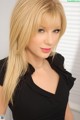 Kaitlyn Swift - Blonde Allure Intimate Portraits Set.1 20231213 Part 12 P13 No.97363d