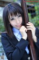 Yume Kanasaki - Ann Porn Parody P8 No.e832d6