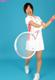 Tennis Karuizawa - Show Fuckpic Gallry P8 No.5de21d