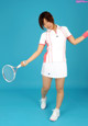 Tennis Karuizawa - Show Fuckpic Gallry P5 No.0f38e2