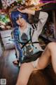 Coser@Sally多啦雪 (Sally Dorasnow): Roxy Mirgurdia (47 photos) P32 No.94b2f2 Image No. 55