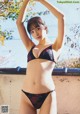 Asuka Hanamura 華村あすか, Young Gangan 2019 No.01 (ヤングガンガン 2019年1号) P7 No.6df3e9