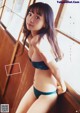 Asuka Hanamura 華村あすか, Young Gangan 2019 No.01 (ヤングガンガン 2019年1号) P2 No.13b892
