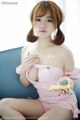 MFStar Vol.020: Model Xu Cake (徐 cake) (52 photos) P27 No.40b38f