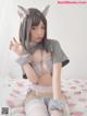 Coser@雯妹不讲道理 No.013: (42 photos ) P9 No.b1b911