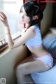 XIUREN No. 2248: Model Mara Jiang (Mara 酱) (42 photos) P11 No.5cb66a