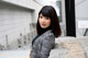 Risa Fujiwara - Ex Footsie Babes P8 No.c21508