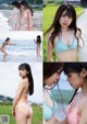 Mion Nakagawa 中川美音, Haruka Sadano 貞野遥香, ENTAME 2021.11 (月刊エンタメ 2021年11月号) P5 No.a61f0a