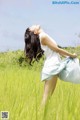 Risa Yoshiki - Dressed Tity Sexi P3 No.62a03d