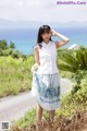 Risa Yoshiki - Dressed Tity Sexi P7 No.8d90f9
