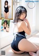 Yuno Ohara 大原優乃, Shonen Champion 2019 No.23 (少年チャンピオン 2019年23号) P15 No.de3fd0 Image No. 1