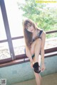 IMISS Vol.132: Model Sugar Xiao Tianxin (sugar 小 甜心 CC) (54 photos)