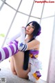 Nozomi Toujou - Kendall Burka Ngwntot P8 No.db8ffe Image No. 9