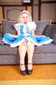 Cosplay Ayane - Teamskeet Little Lupe P4 No.24e82a