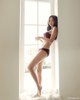 Jin Hee's beauty in lingerie, bikini in January 2018 (355 photos) P69 No.14dbf6