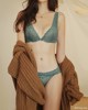 Jin Hee's beauty in lingerie, bikini in January 2018 (355 photos) P90 No.76b136