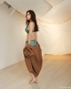 Jin Hee's beauty in lingerie, bikini in January 2018 (355 photos) P68 No.49ef94