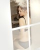 Jin Hee's beauty in lingerie, bikini in January 2018 (355 photos) P57 No.09f477