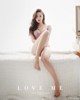 Jin Hee's beauty in lingerie, bikini in January 2018 (355 photos) P18 No.9c405b