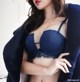 Jin Hee's beauty in lingerie, bikini in January 2018 (355 photos) P233 No.2ac6c6