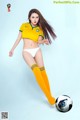 TouTiao 2018-06-16: Model Xiao Han (小 晗) (20 photos) P8 No.75ffc1