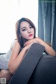 TGOD 2016-07-18: Model Zhan Ni Hua (珍妮 花) (40 photos) P8 No.0fad60