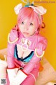 Cosplay Morichi - Sperm Foto Xxx P1 No.2003b7