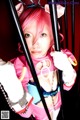 Cosplay Morichi - Sperm Foto Xxx P10 No.c71052