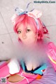 Cosplay Morichi - Sperm Foto Xxx P12 No.cea10b