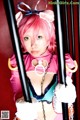 Cosplay Morichi - Sperm Foto Xxx P3 No.1f8ba4