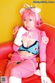 Cosplay Morichi - Sperm Foto Xxx P8 No.019a22