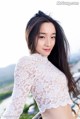 TGOD 2016-06-06: Model Qi Meng (绮梦 Cherish) (44 photos) P14 No.052038