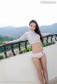 TGOD 2016-06-06: Model Qi Meng (绮梦 Cherish) (44 photos) P3 No.7d8d2f