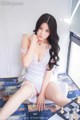 XIUREN No. 577: Model Ye Jia Yi (叶 佳 颐) (57 photos) P50 No.275184