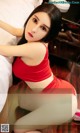 UGIRLS - Ai You Wu App No.948: Model Zhang Xin Zi (张馨梓) (40 photos) P25 No.d6536b