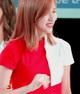 Mina (TWICE) and lovely moments made fans melt P10 No.0669eb