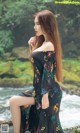 UGIRLS - Ai You Wu App No. 906: Model Lisa (愛麗莎) (40 photos)