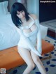 HuaYang Vol. 371: 乔 漫 妮 mina (53 photos) P39 No.b421eb