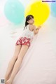 Yuna Sakiyama 咲山ゆな, [Minisuka.tv] 2021.09.16 Fresh-idol Gallery 02 P10 No.05661f