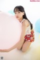 Yuna Sakiyama 咲山ゆな, [Minisuka.tv] 2021.09.16 Fresh-idol Gallery 02 P44 No.a61917