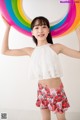 Yuna Sakiyama 咲山ゆな, [Minisuka.tv] 2021.09.16 Fresh-idol Gallery 02 P22 No.b4e10e