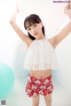 Yuna Sakiyama 咲山ゆな, [Minisuka.tv] 2021.09.16 Fresh-idol Gallery 02 P45 No.eb58c3
